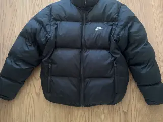 Nike vinterjakke, str. S