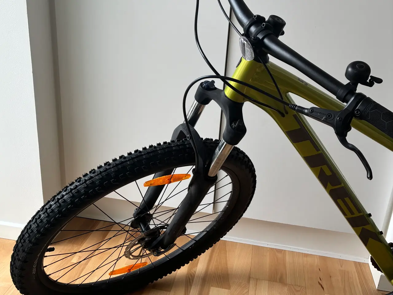 Billede 3 - Trek Mountainbike 