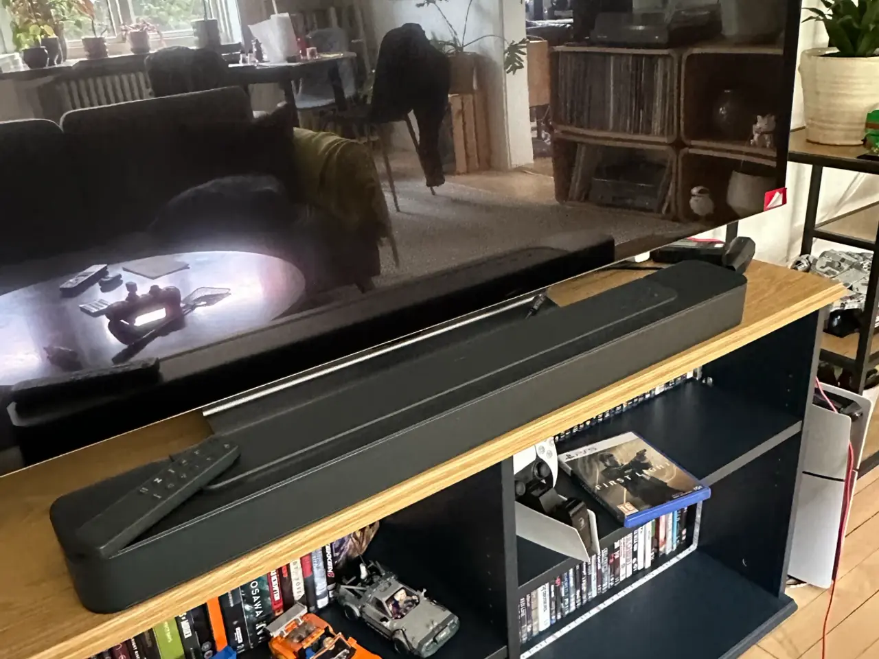 Billede 5 - JBL 300 PRO soundbar m. Dolby atmos