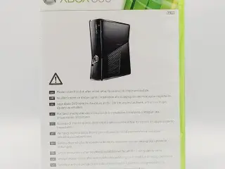 ⭐️ XBOX360: xbox 360 update disc