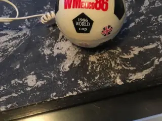 Retro fodbold tlf