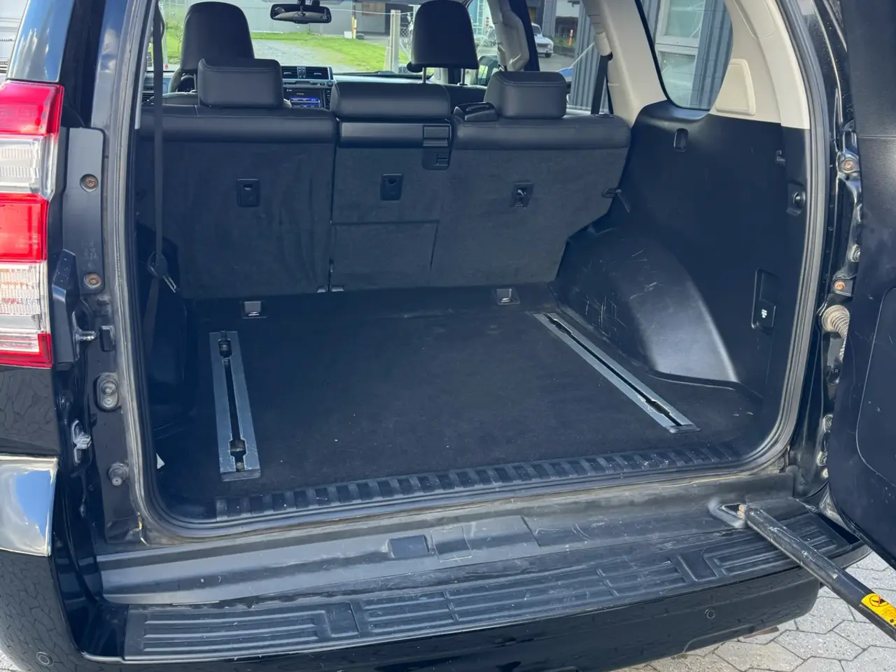 Billede 5 - Toyota Landcruiser