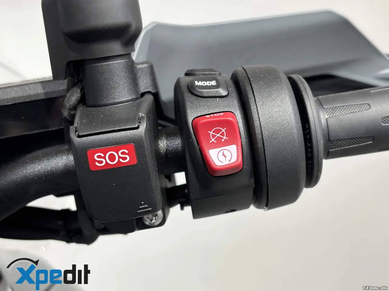 Billede 13 - BMW R 1300 GS