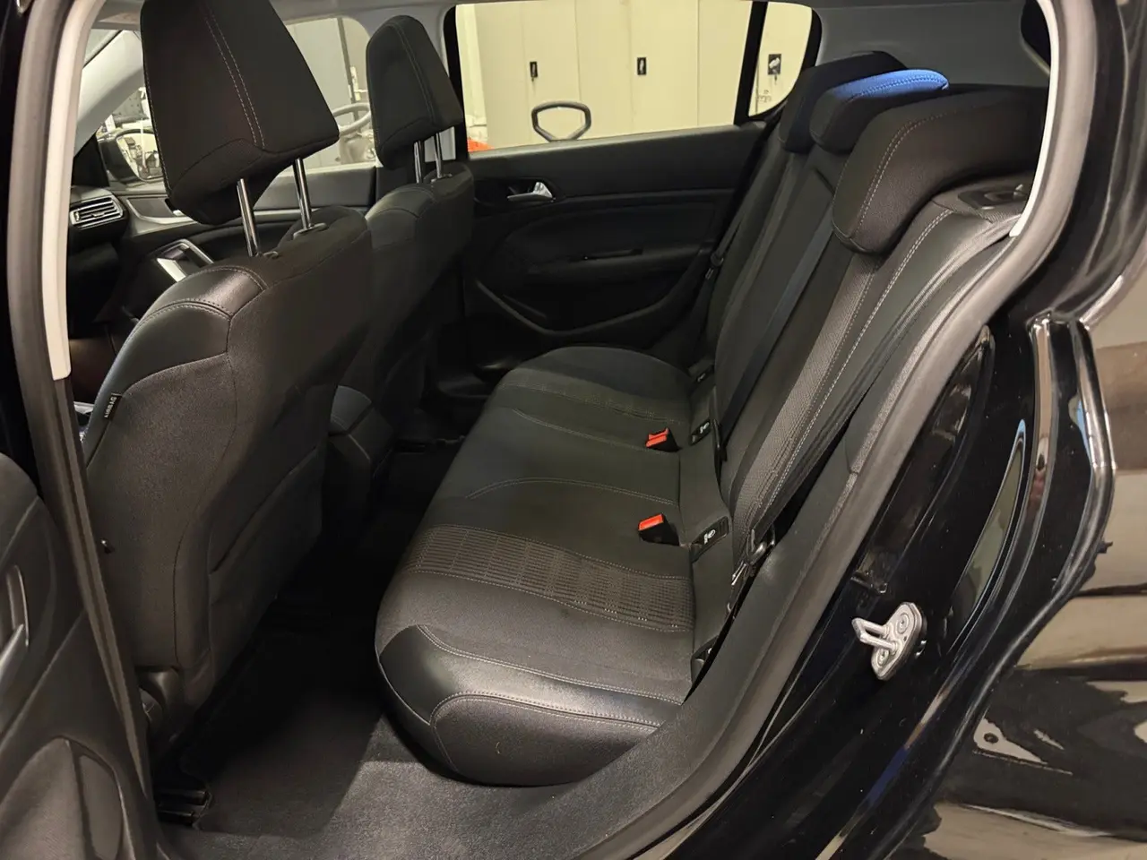 Billede 12 - Peugeot 308 1,5 BlueHDi 130 Selection Sky