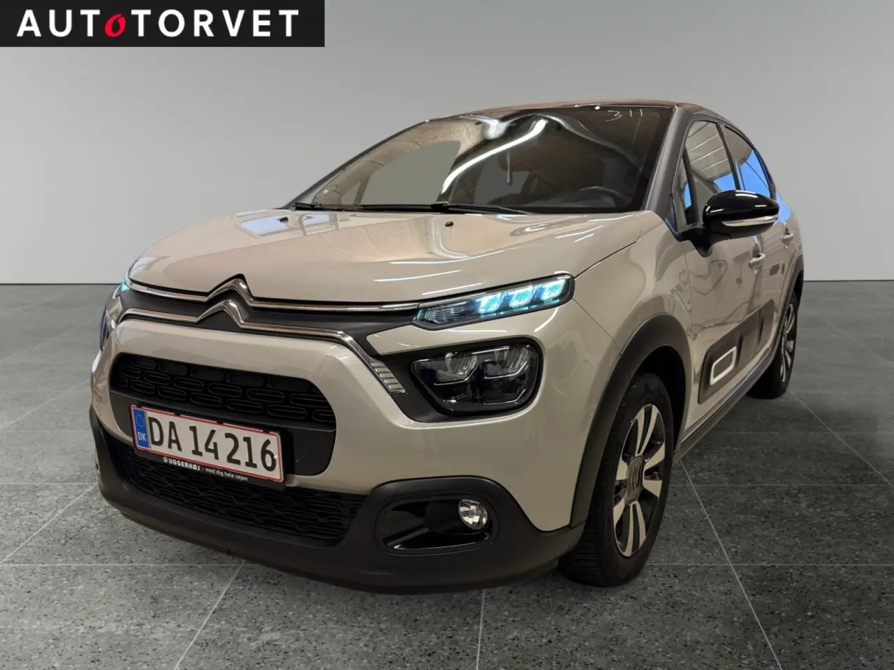 Billede 1 - Citroën C3 1,2 PureTech 83 Feel