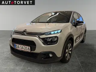 Citroën C3 1,2 PureTech 83 Feel