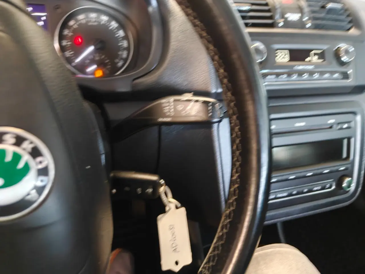 Billede 16 - Skoda Fabia 1,2 TSi 86 Elegance Combi