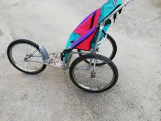 BabyRunner (retro)