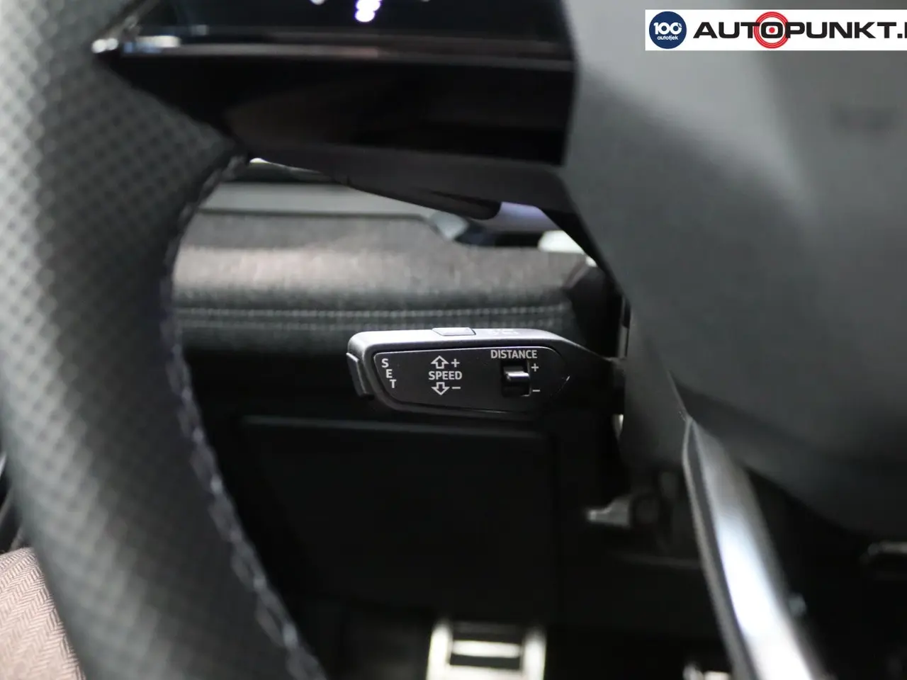 Billede 10 - Audi Q6 e-tron S-line quattro