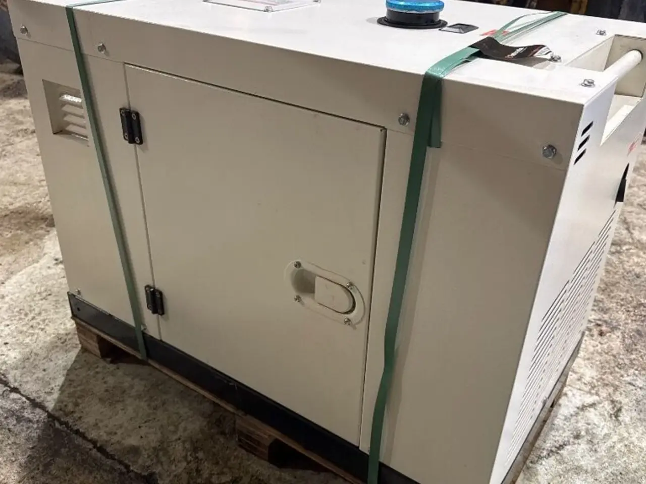 Billede 2 - Compal Power VG-R110