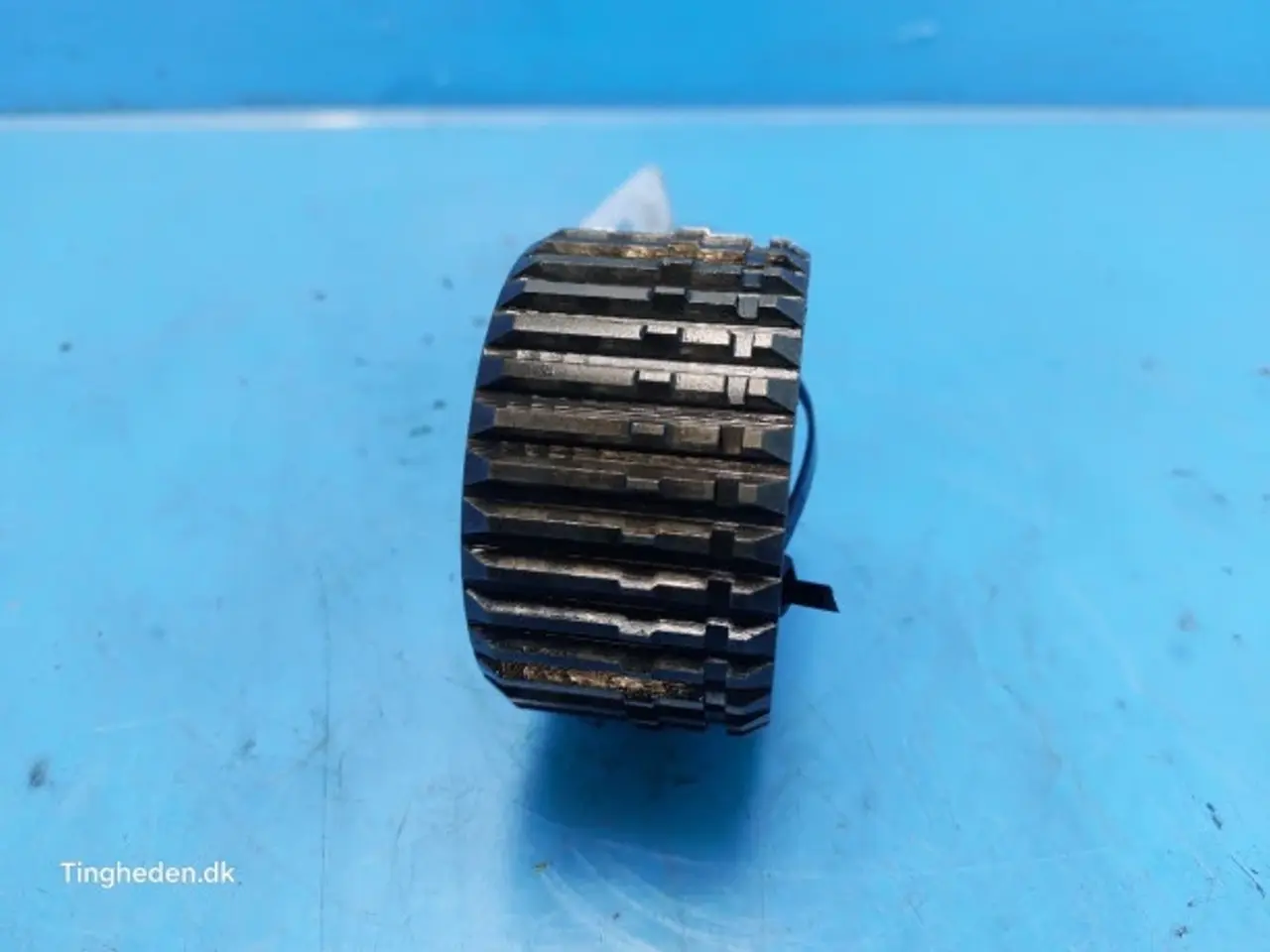 Billede 4 - New Holland LB115B Bøsning 85808311