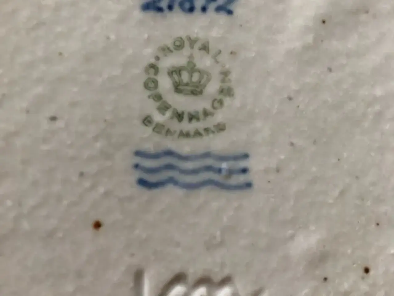 Billede 5 - Royal Copenhagen