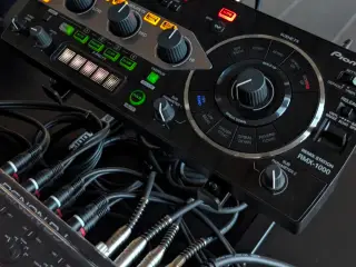 Pioneer RMX-1000 Effektenhed