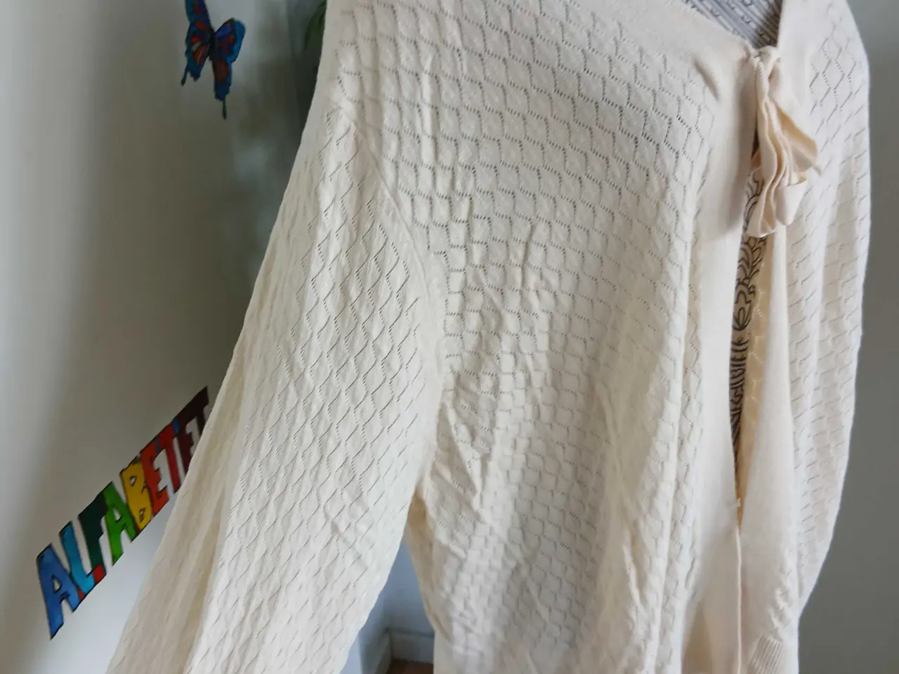 Billede 4 - Cardigan. VRS. Str 52