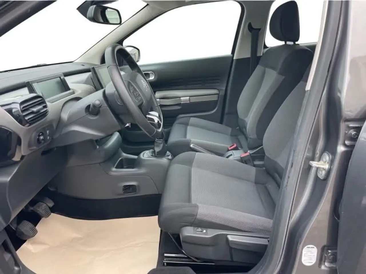 Billede 11 - Citroën C4 Cactus 1,2 PureTech 82 Feel