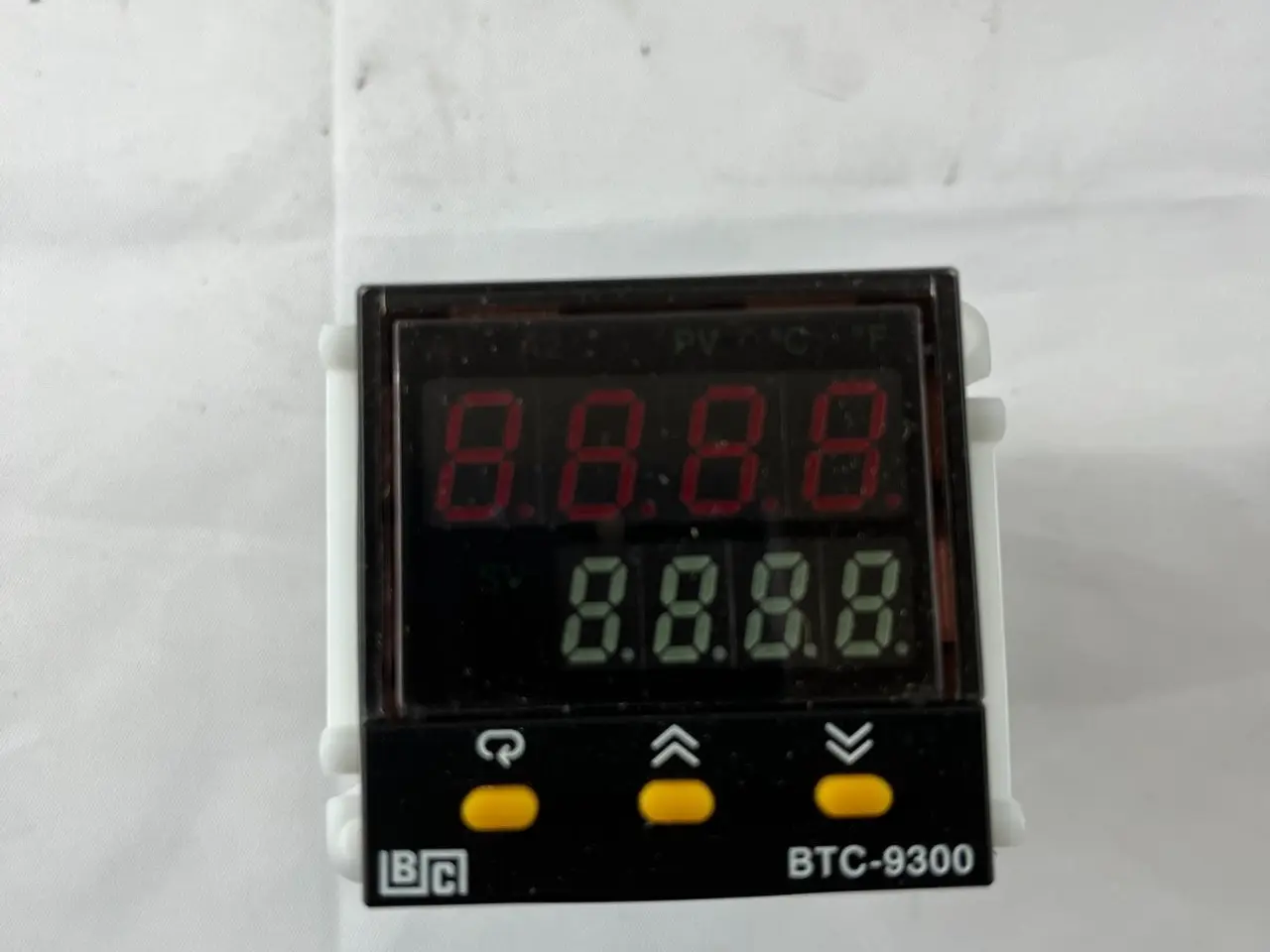 Billede 6 - BrainChild BTC9300-411110 Digital PID Temperature