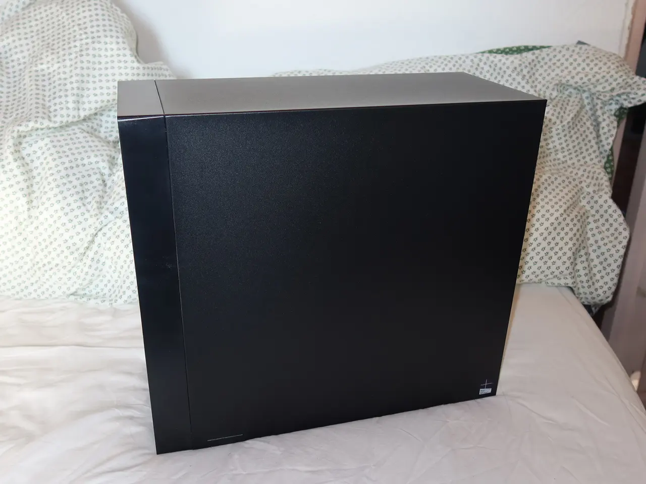 Billede 2 - Lenovo ThinkStation P300 - Core i5 - Nvidia Quadro