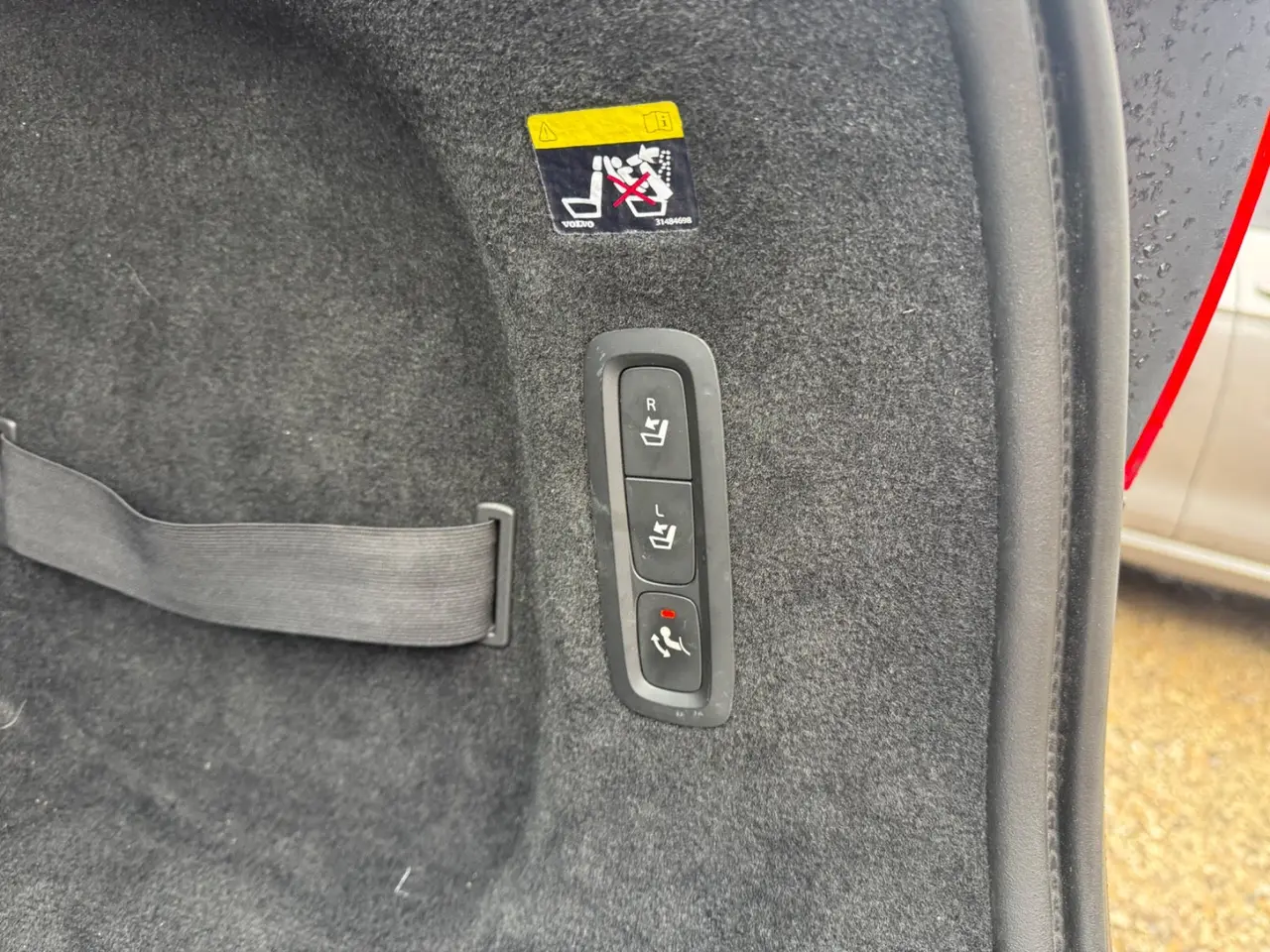 Billede 15 - Volvo V90 2,0 T8 407 Inscription aut. AWD