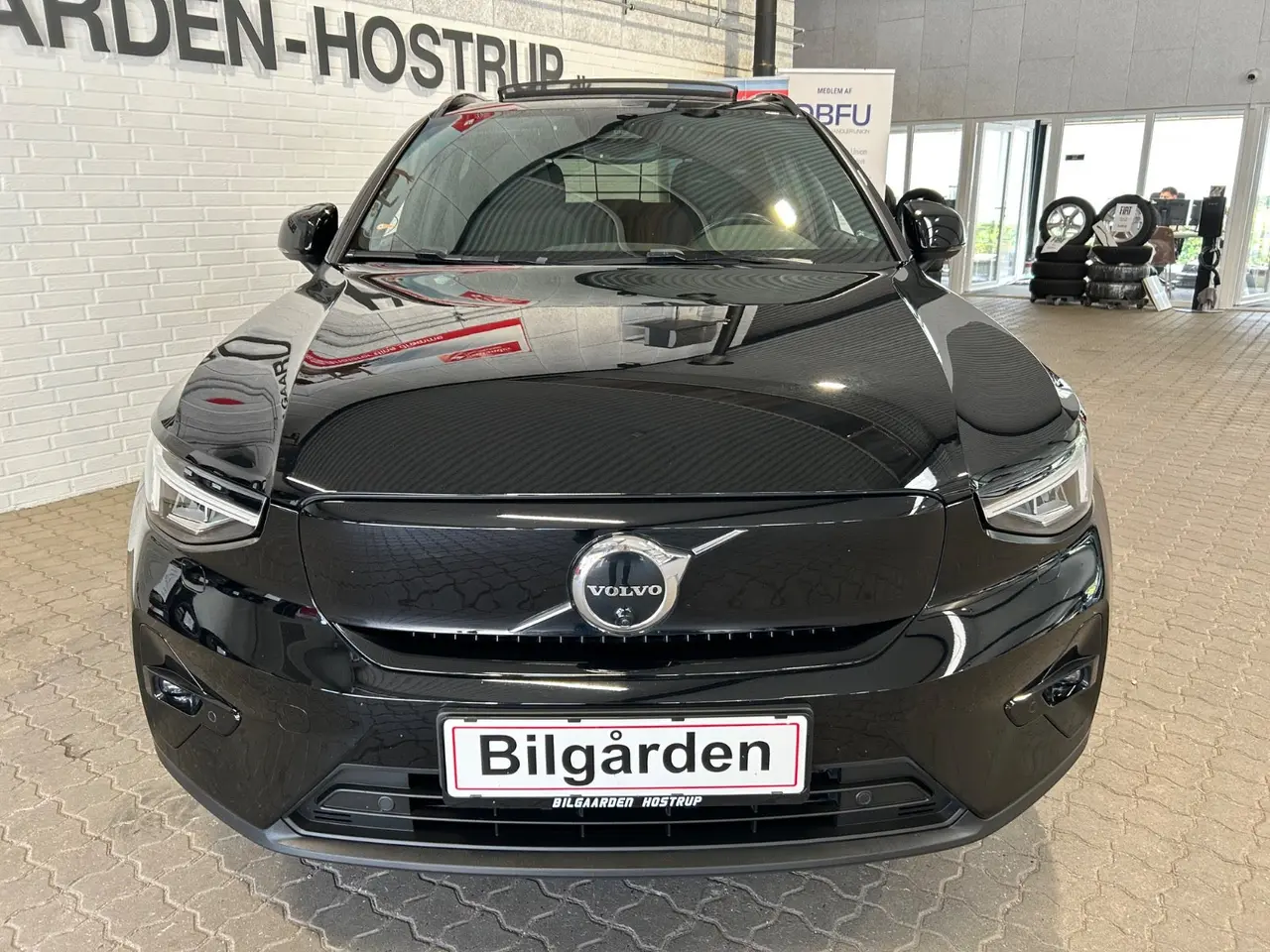 Billede 6 - Volvo XC40 P8 ReCharge Twin Ultimate