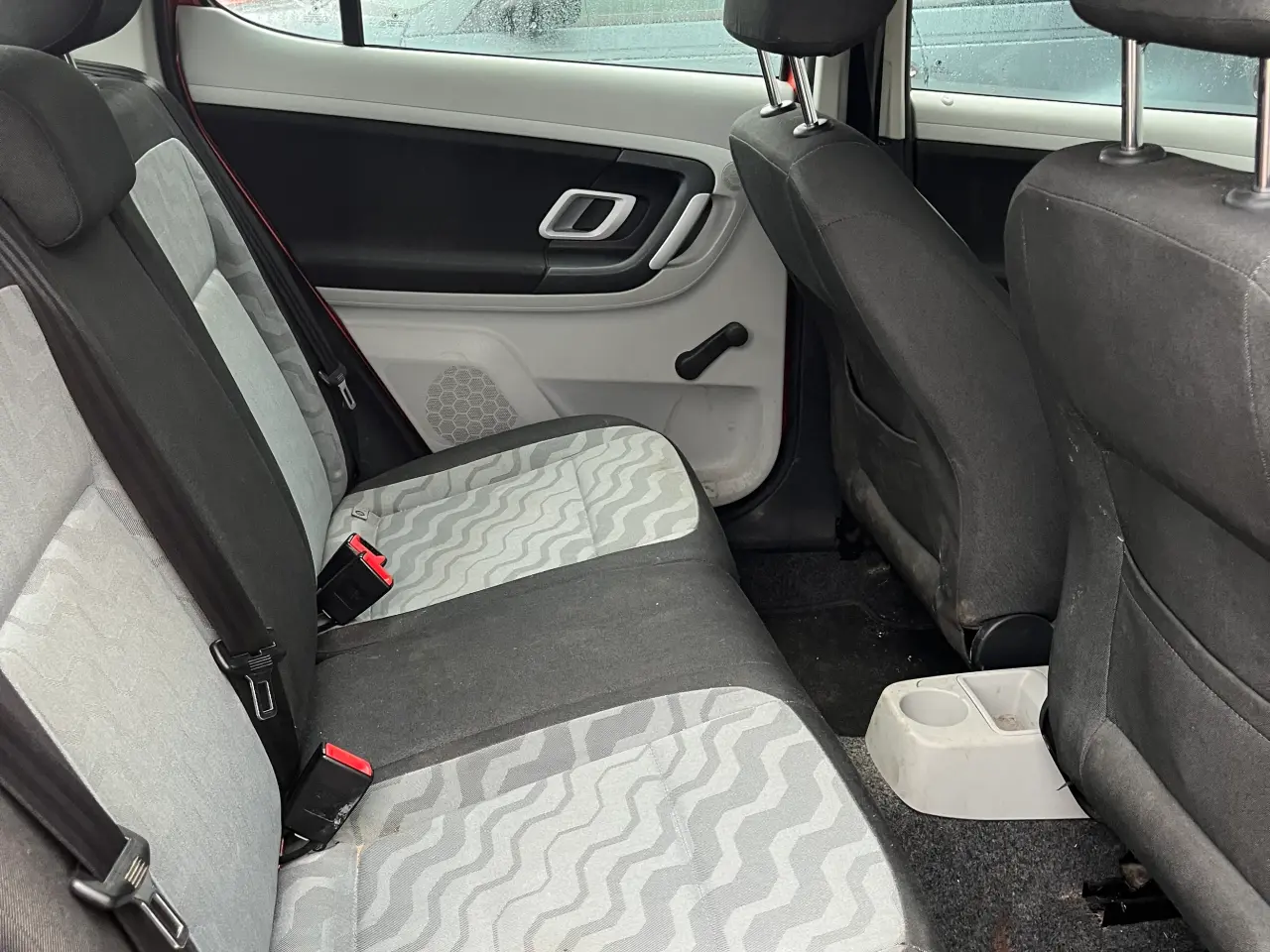 Billede 8 - Skoda Fabia 1,2 Benzin