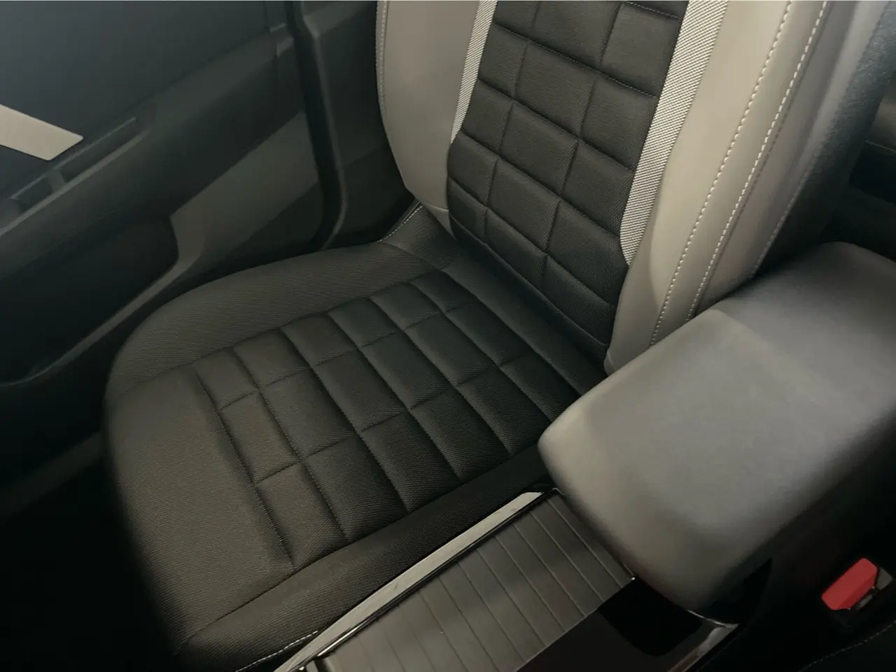 Billede 13 - Citroën ë-C4 54 New You!