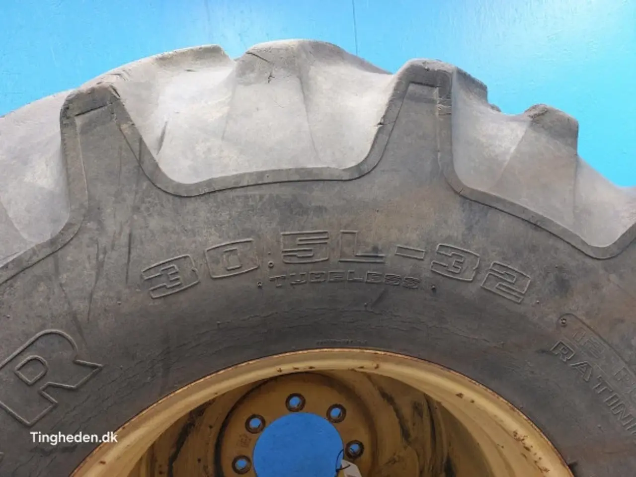 Billede 14 - 32"   30.5L-32