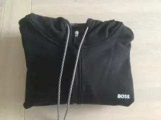 Hætte trøje 5xl - BOSS
