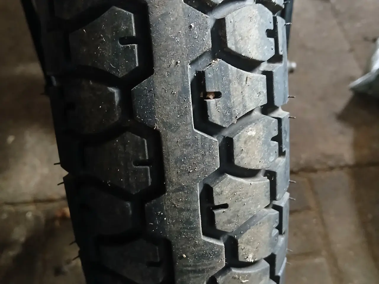 Billede 10 - Kymco agility 16+