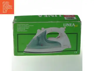 Dampstrygejern Linea Più fra Linea Più (str. 30 cm)