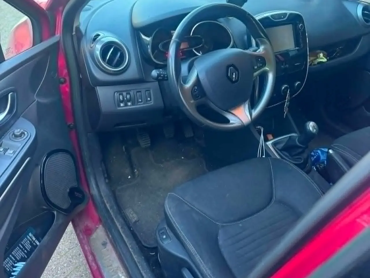 Billede 5 - Renault clio 