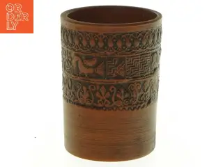 Keramikrukke (str. 10 x 7 cm)