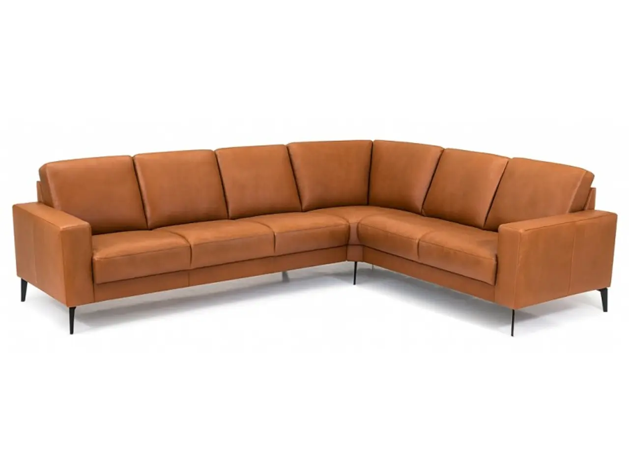 Billede 3 - Hjort Knudsen Lodbjerg Hjørnesofa