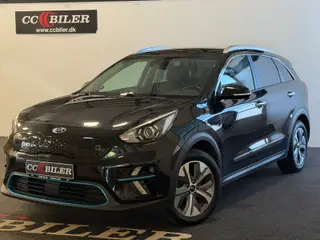 Kia e-Niro 64 Advance