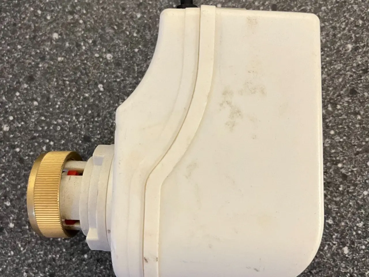 Billede 5 - Frese VM060(FR1)-500 Electric Actuator 53-1987 24V