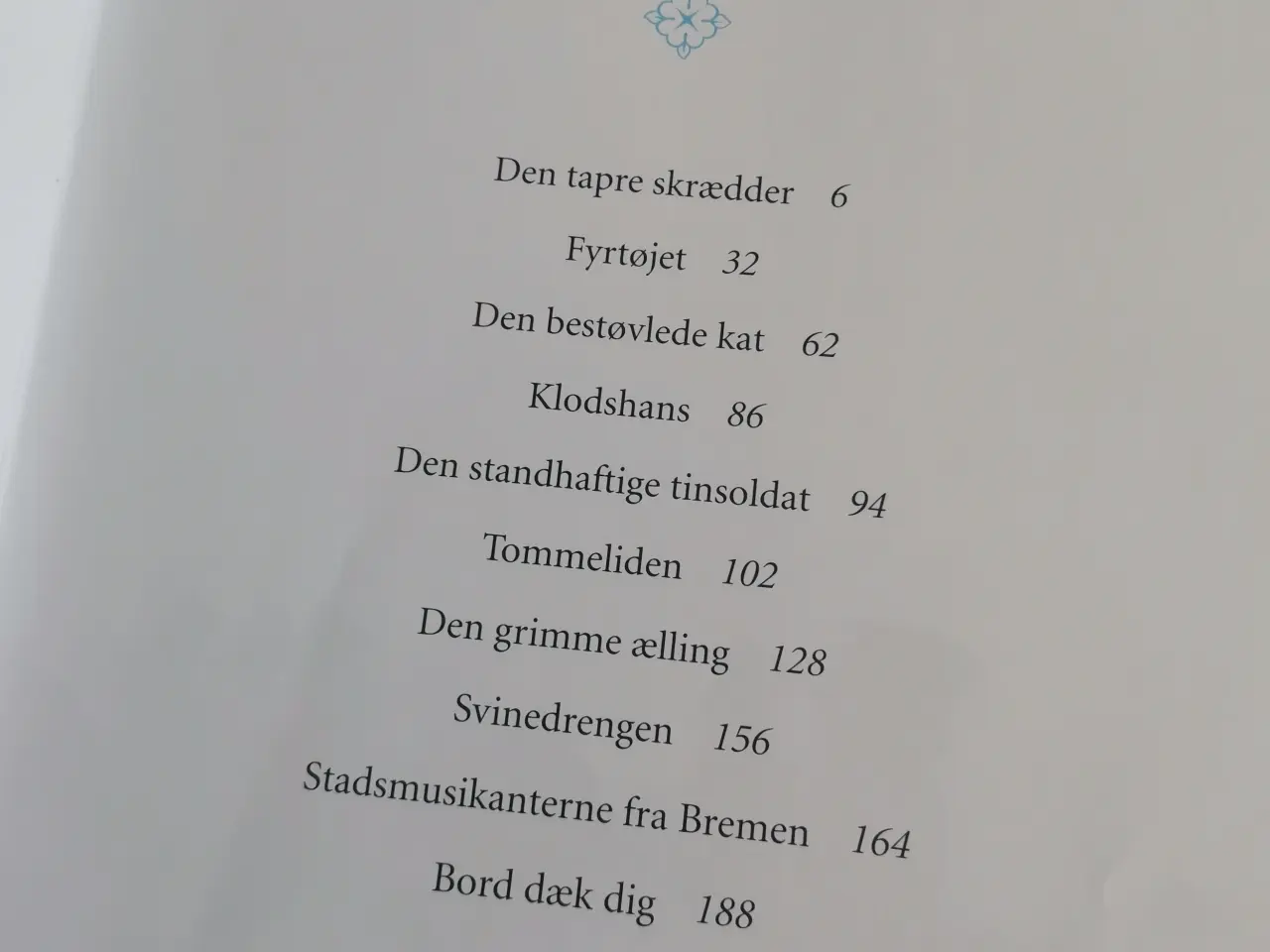 Billede 6 - Kendte Eventyr bøger 45 kr pr stk