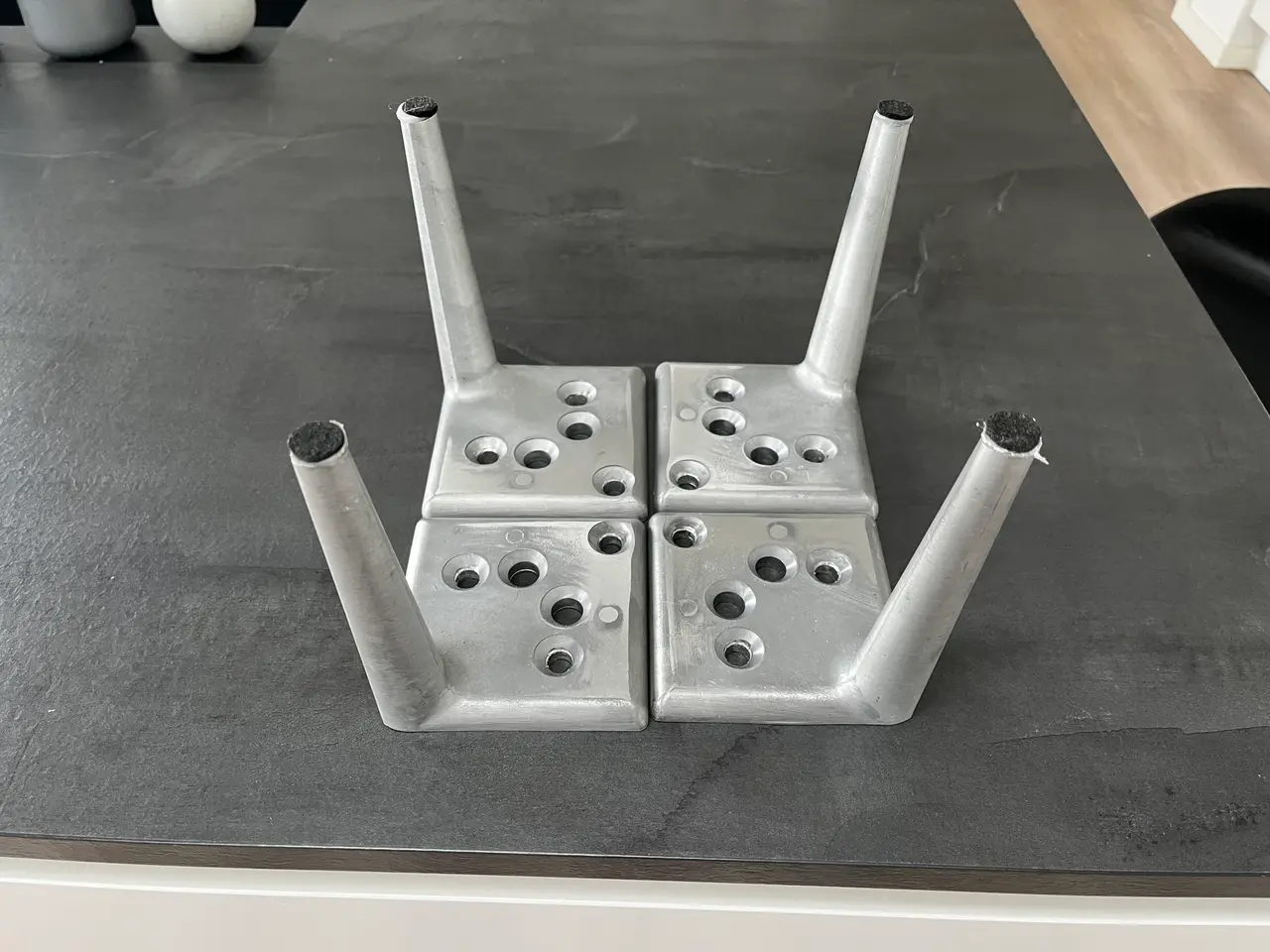 Billede 1 - Sofaben til modeller fra Søren Lund og Mogens Hans