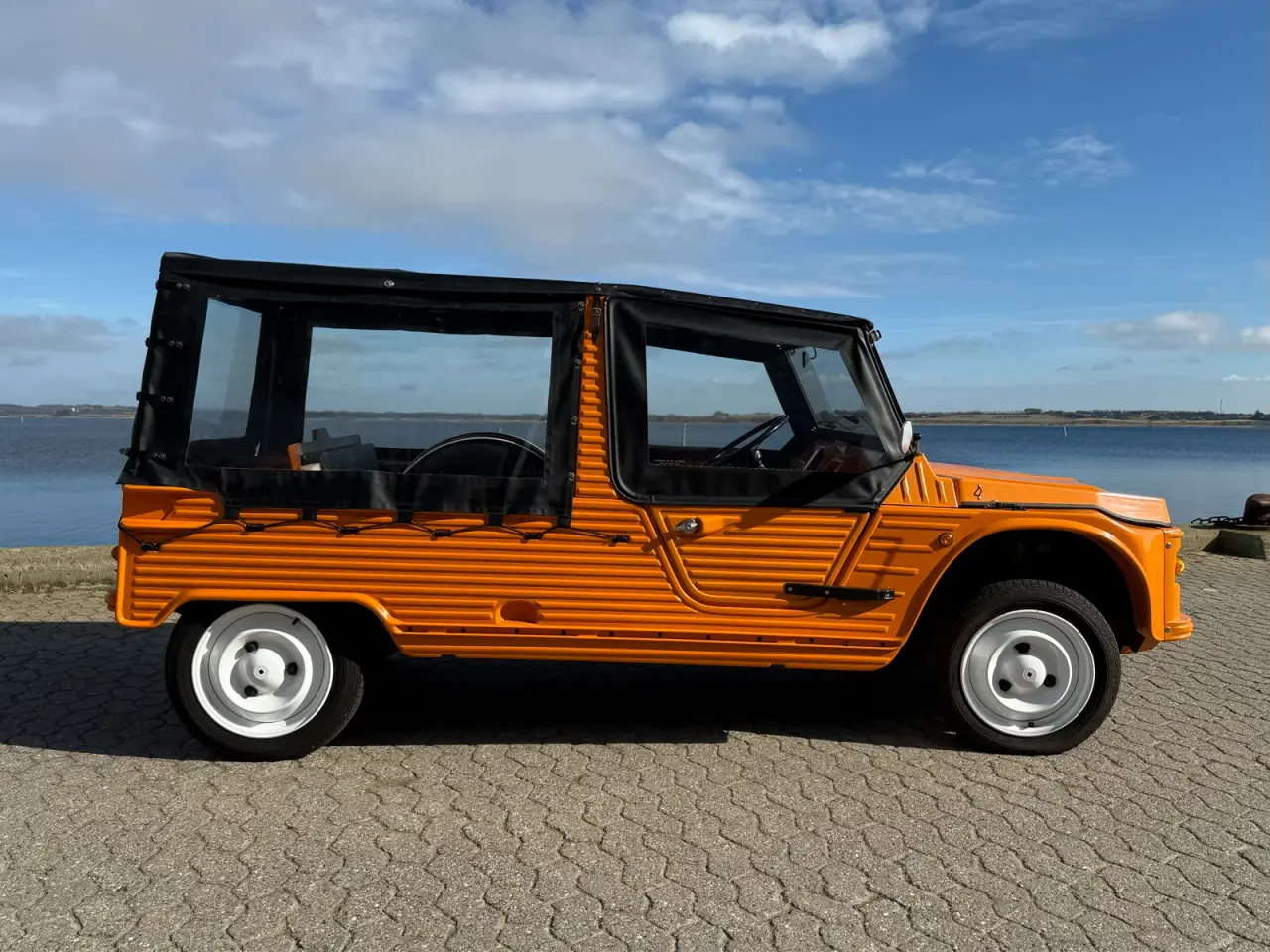 Billede 3 - Citroen Mehari