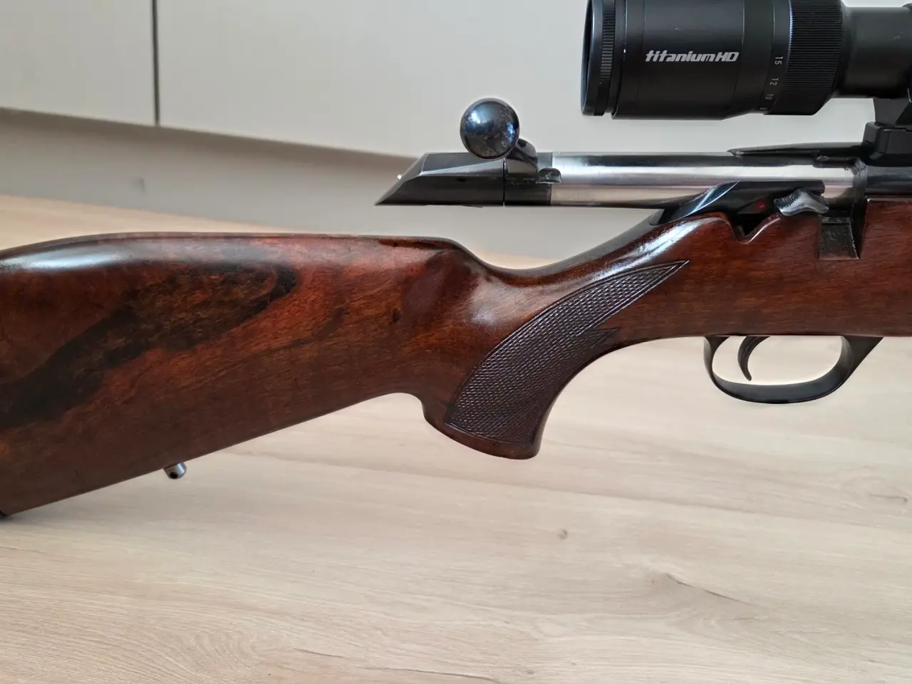 Billede 6 - Mauser 225, 6,5x55