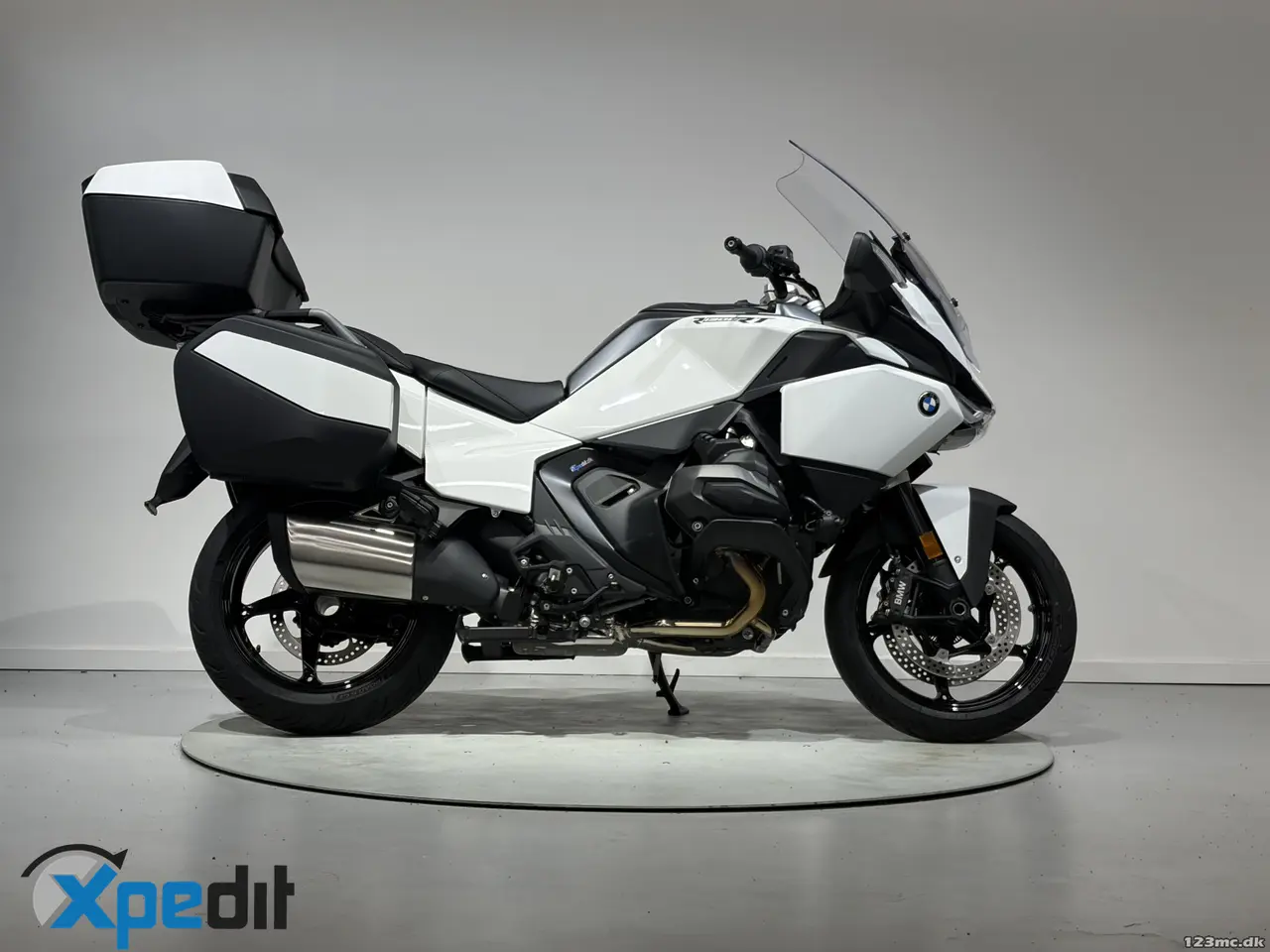 Billede 1 - BMW R 1300 RT