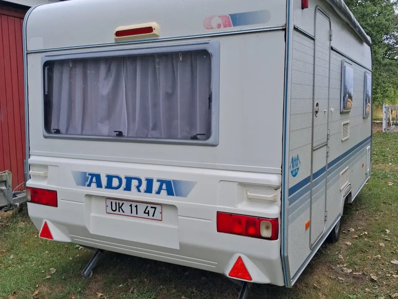 Billede 3 - Adria Altea PX 432 sælges