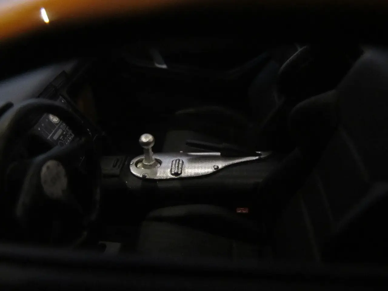 Billede 8 - 1991 Audi Quattro Spyder - 1:18 Limited Edition