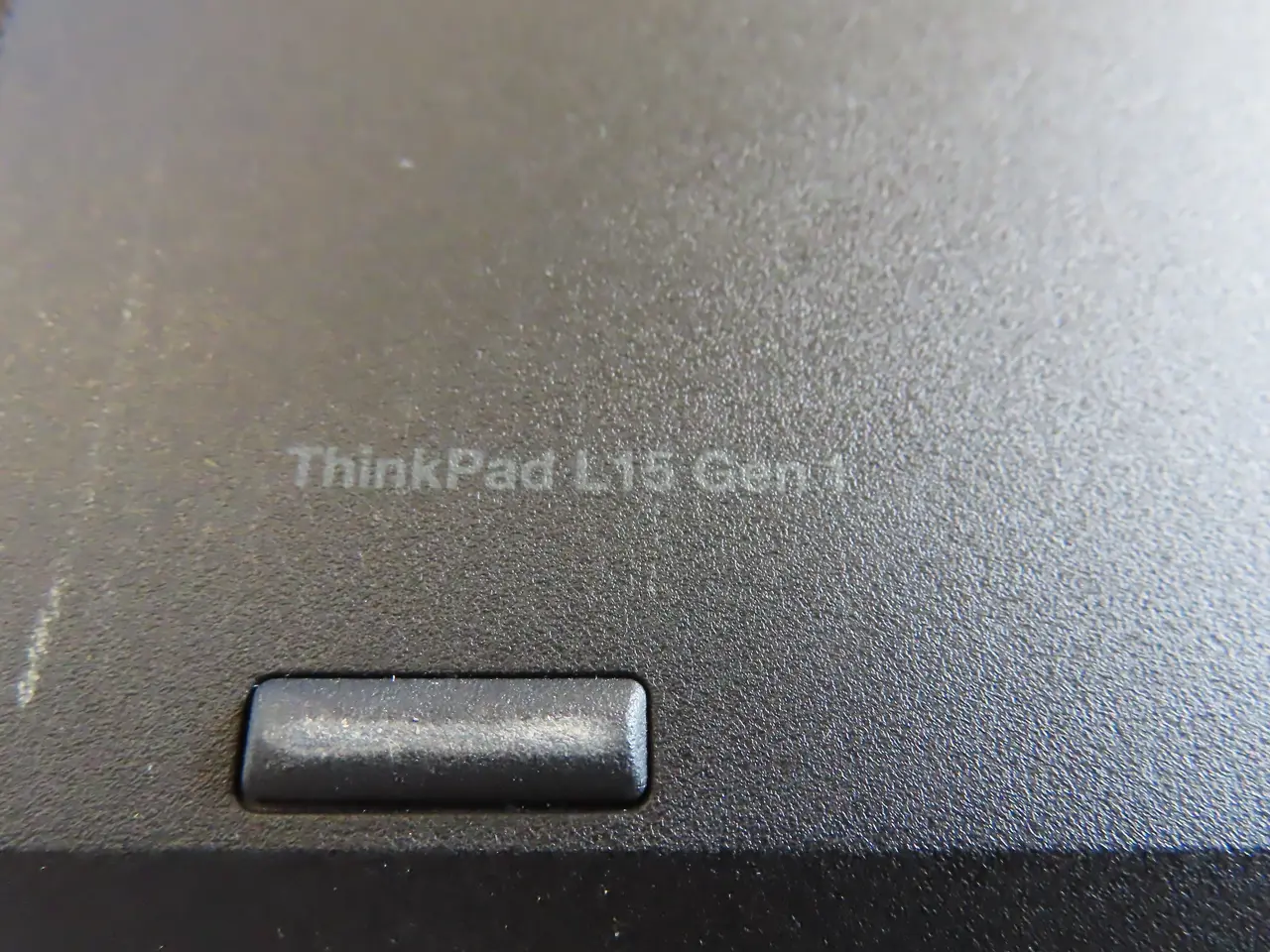 Billede 5 - Bærbar computer LENOVO ThinkPad L15 Gen1