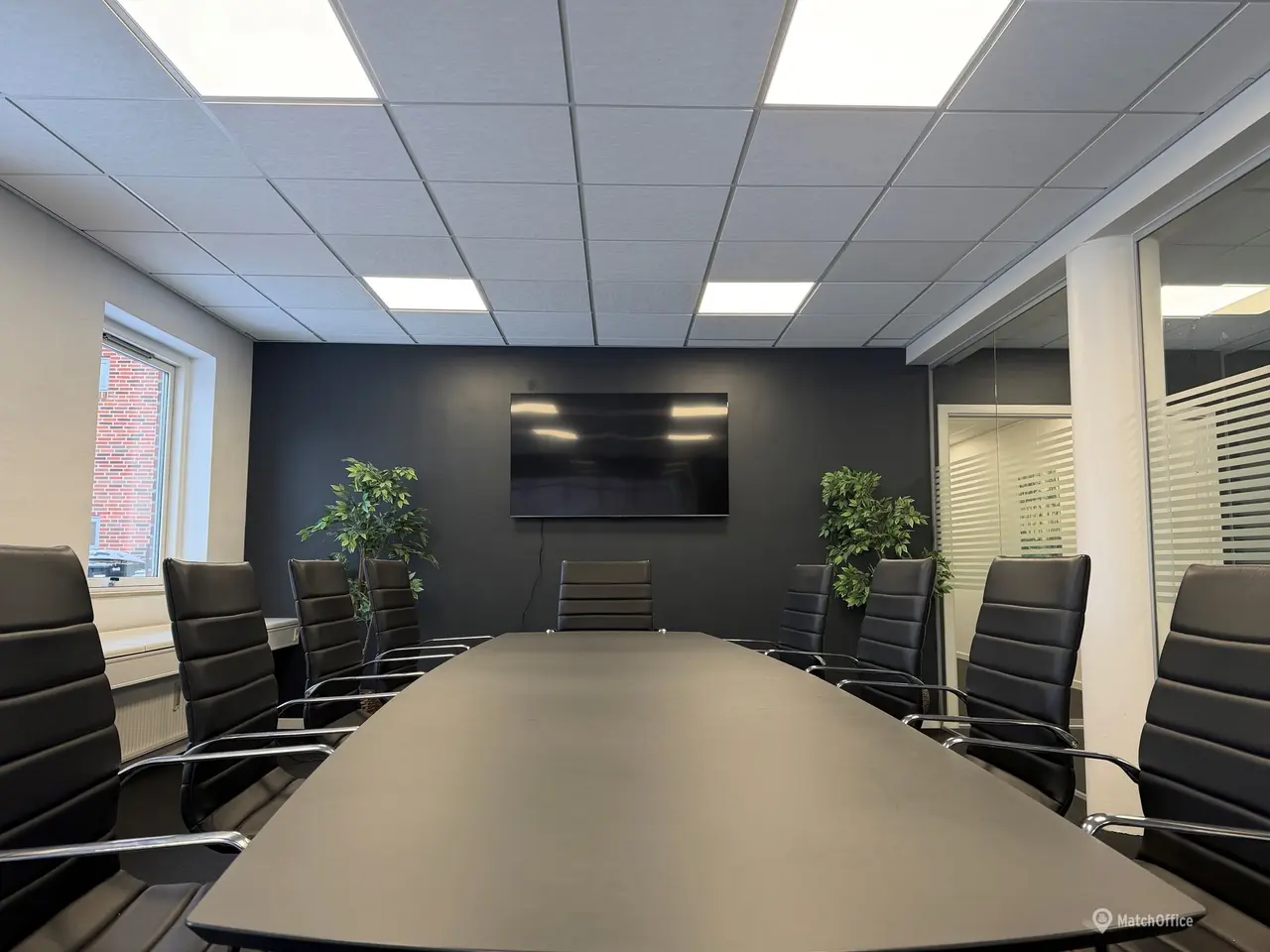 Billede 5 - BUCH BUSINESS CENTER – det moderne kontorfællesskab