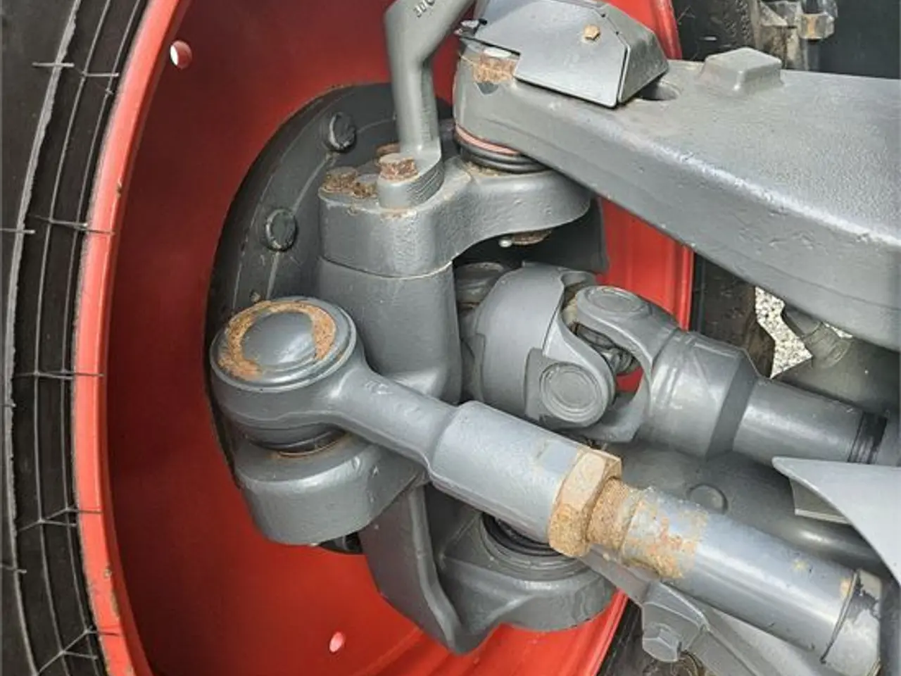 Billede 45 - Fendt Vario 936