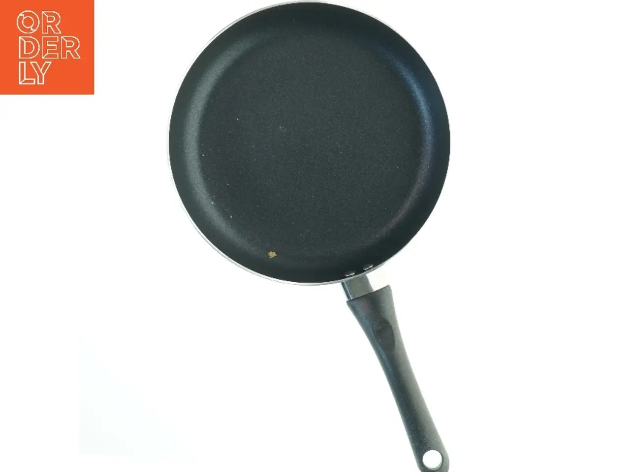 Billede 3 - Stegepande fra Amazon (str. Ø 26,5 cm)