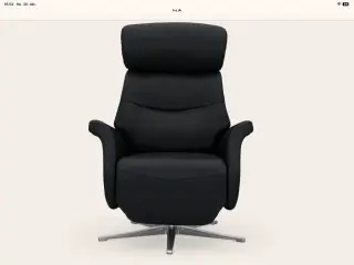 Elektrisk lænestol Kronberg Motion