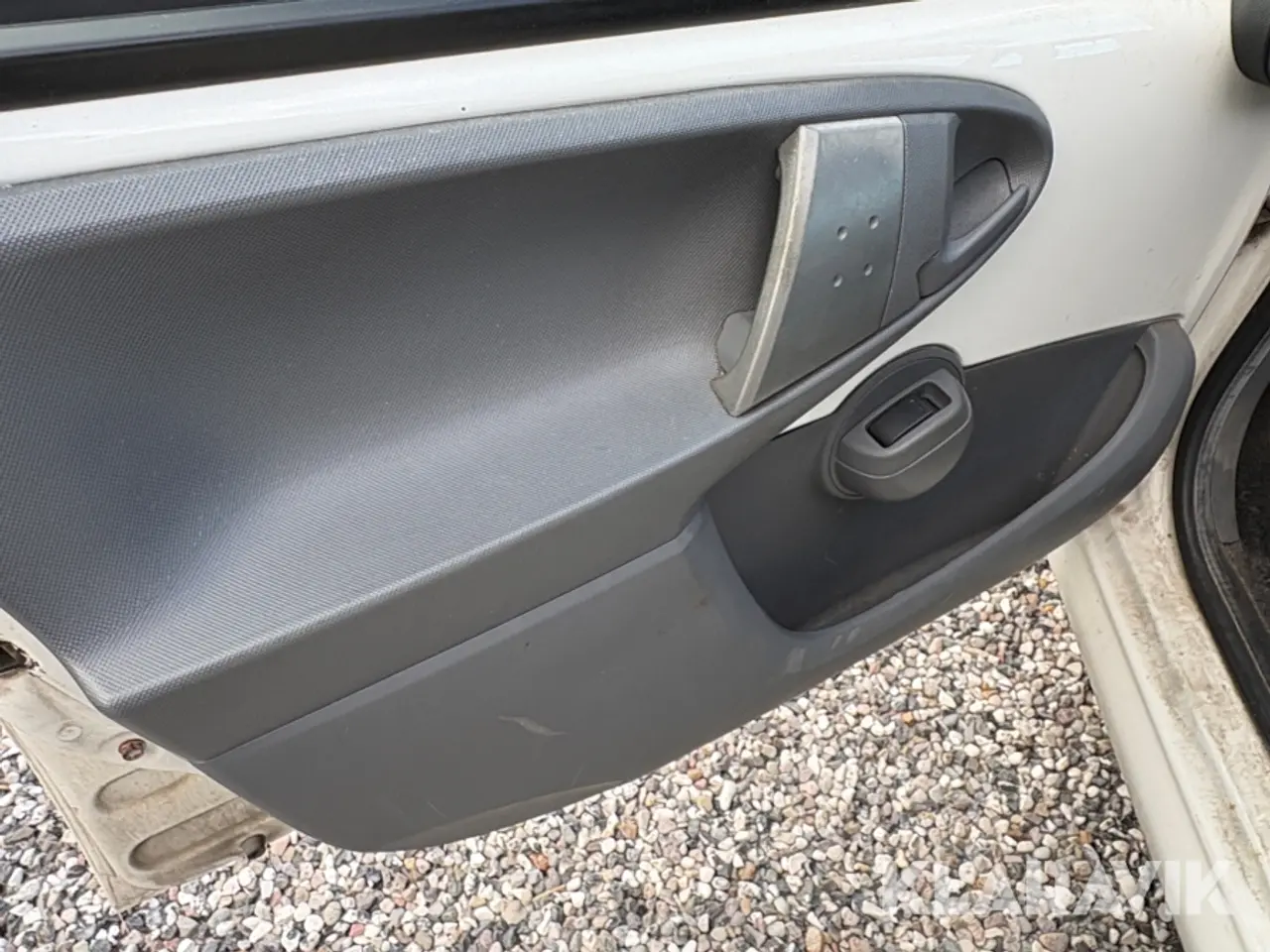 Billede 10 - Personbil Peugeot 107 1.0