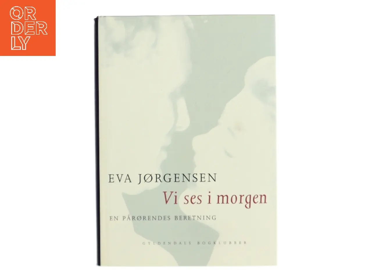 Billede 1 - Vi ses i morgen af Eva Jørgensen (Bog)