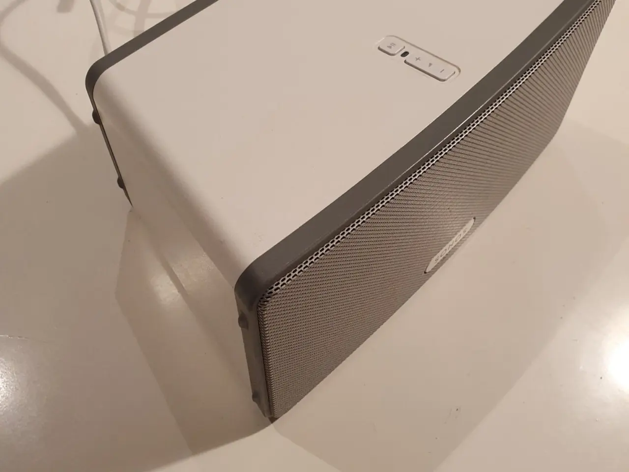Billede 4 - Sonos PLAY : 3