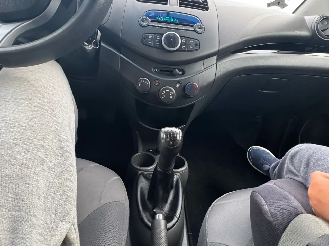 Billede 6 - Chevrolet Spark 1.0